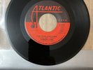BARBARA LYNN - TAKE YOUR LOVE AND RUN -  ATLANTIC -NORTHERN SOUL 7” VG+