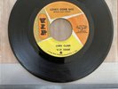 CHRIS CLARK - LOVE'S GONE BAD / PUT YOURSELF IN MY PLACE - V.I.P. 25038