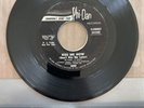 KISS ME NOW  {DONT KISS ME LATER}  FLORENCE DEVORE NORTHERN SOUL 7” VG+
