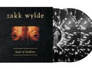 Zakk Wylde Book Of Shadows Splattered Vinyl LP xx/500 BLS BRAND NEW LIMITED ?