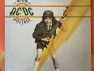 AC/DC High Voltage-Original Vinyl Record LP; ATCO- SD 36-142 1976