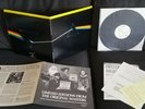 LP PINK FLOYD The Dark Side of the Moon ORIGINAL MASTER MFSL 1-017 Audiophile NM