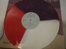 The Get Up Kids Something To Write Home About Tri three purple white pink Vinyl