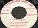 QUENDE GUA/ ESTRELLAS DE CHOCOLATE   7