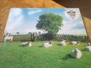 the KLF chill out LP original pressing vinyl