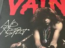 VAIN LP NO RESPECT RARE ORIGINAL PRESS GLAM ROCK METAL 1989 SHRINK NM VINYL