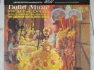 RCA LSC-2400 Alto Classic Records LP BALLET MUSIC 200g NM