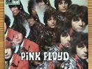 Pink Floyd - The Piper at the Gates of Dawn Ex+/NM Vinyl 1969 German Press