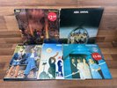 Vintage ABBA Vinyl Album Bundle Arrival Visitors Voulez-Vous Greatest Hits