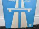 KRAFTWERK Autobahn Vinyl LP 1974 Electro Pop Album