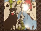 the format vinyl Dog Problems Fun. Nate Ruess
