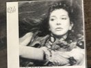 Kate Bush Under Ice Flexi disc, one sided