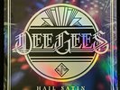Foo Fighters (Dee Gees) Hail Satin Record Store Day Exclusive 2021 RSD Vinyl LP