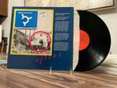 Hatfield and the North Afters 1st UK Press on Virgin HARD TO FIND NM-