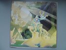 Greenslade 'Greenslade' (K46207) Mega-Rare 1973 7 Track White Label UK LP EX/VG+