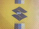 Solea – Even Stranger Lp Vinilo NUEVO PRECINTADO