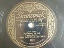 The Boswell Sisters - (Stop That) Putting It On - Shellac 78 - Brunswick 6625