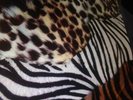 Kiss Animalize LP Vinyl Mercury Record 1984 Orig 1st Pressing