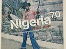 Nigeria 70 Lagos Jump Strut Records 2LP Afrobeat Highlife Afro-Rock Vinyl