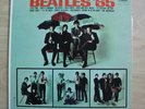 Beatles '65 T 2228 early 1965 pressing mono Canadian master by Graham Newton
