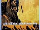 At The Drive-In - Relationship Of Command - 2x Black Vinyl LP 2013 - Mars Volta
