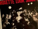 NEAR MINT  Vtg ORIGINAL 1988 ROXETTE Album LOOK SHARP Record 1ST PRESS Lp VINYL