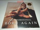 Vinyl 33T - The Notorious B.I.G - Born Again - Neuf Sous Blister