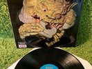 BLACK CAT BONES BARBED WIRE SANDWICH 1970 •1st UK press• RARE hard blues psych