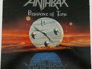 Anthrax ?– Persistence Of Time LP US Press 1990 Island Records