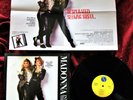 MADONNA DESPERATELY SEEKING SUSAN INTO THE GROOVE 12