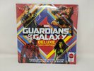 Marvel Guardians Of The Galaxy Deluxe Vinyl Edition
