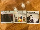 The Weeknd Trilogy COMPLETE SET House Of Baloons Thursday Echoes of Silence