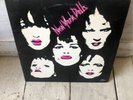 NEW YORK DOLLS c.1973 Double Vinyl LP RARE  Mercury Records. Gatefold Sleeve