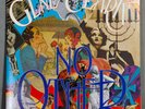 Gene Clark ?– No Other Mint Asylum LP 1974 With Poster and Inner Sleeve