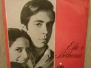 EDU LOBO e MARIA BETHANIA LP 67' BOSSA JAZZ AFRO BRAZIL VG MONO - EDSON MACHADO