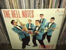 Original NM The Bell Notes I've Had It EP 45 Vinyl DooWop Surf Rockabilly Garage
