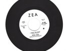 JESSE JAMES Rare 1971 DJ promo 