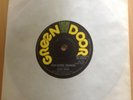 Lennox Brown - High School Serenade - Green Door (1972) Mint
