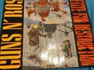 Guns 'N' Roses Appetite For Destruction 1987 (BANNED COVER)