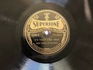 HOT JAZZ  ZACH WHYTE OHOC BEAU BRUMMELS Sup (ex Gennett) Tight Like That E+
