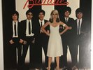 Blondie-Parallel Lines 1978 Chrysalis CHR 1192 Vinyl