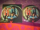 Jimi Hendrix - All Along The Watchtower - Picture Disc