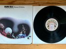 Sun Ra And His Arkestra: Pictures Of Infinity LP Vinyl US 1971 Black Lion VG+/VG