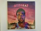 Chance The Rapper - Acid Rap Purple & Blue LP Vinyl Schallplatte