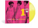 Diana Ross & The Supremes – Number 1's [2020, Translucent Yellow Vinyl, Limited]