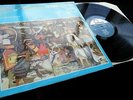 The Tubby Hayes Quartet - Mexican Green **Original Fontana SFJL 911 LP**