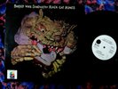 BLACK CAT BONES   W.L. PROMO = ORIG 1969 = BARBED WIRE SANDWICHHard Blues Psych
