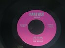 GARAGE ROCK THE BOJAX SO GLAD/I'VE ENJOYED AS MUCH OF YOU AS I CAN 1968I PATHER