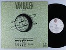 VAN HALEN Best Of Both Worlds WARNER BROS 12