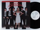 BLONDIE Parallel Lines CHRYSALIS/MFSL LP NM/VG++ with lyric sheet insert   